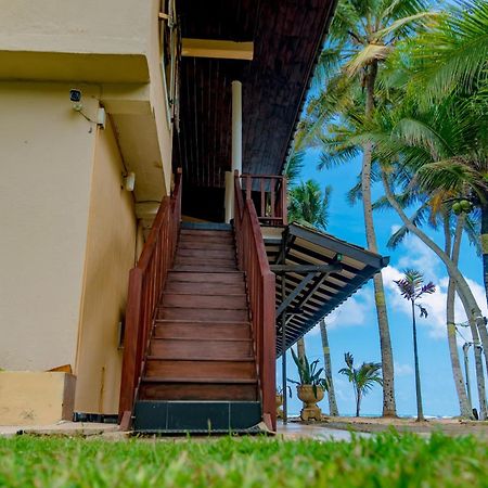 Amor Beach Unawatuna Bagian luar foto